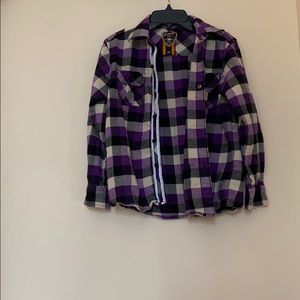 Sovereign shirt